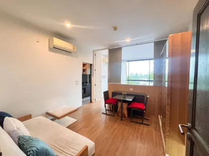 1-комнатная квартира в аренду в Hill Mynah Condotel, Чернг Талай