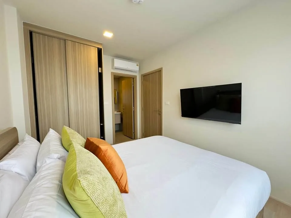 1 Bedroom Apartment for Rent at The Base Cherngtalay, Phuket