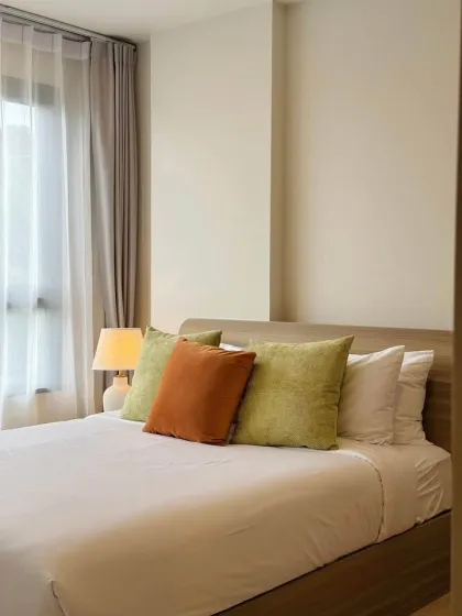 1 Bedroom Apartment for Rent at The Base Cherngtalay, Phuket