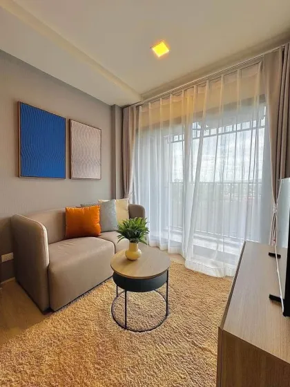 1 Bedroom Apartment for Rent at The Base Cherngtalay, Phuket