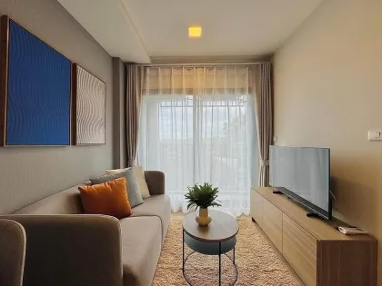 1 Bedroom Apartment for Rent at The Base Cherngtalay, Phuket