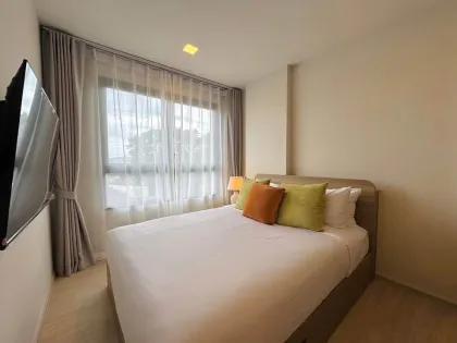 1 Bedroom Apartment for Rent at The Base Cherngtalay, Phuket