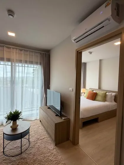 1 Bedroom Apartment for Rent at The Base Cherngtalay, Phuket