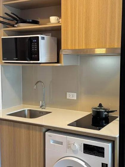 1 Bedroom Apartment for Rent at The Base Cherngtalay, Phuket