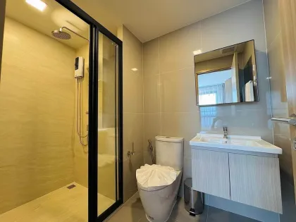 1 Bedroom Apartment for Rent at The Base Cherngtalay, Phuket