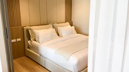 Апартаменты с 1 спальней в аренду в The Chardonnay Naiharn, Пхукет