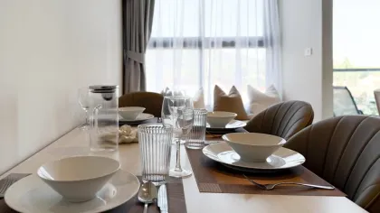 Апартаменты с 1 спальней в аренду в The Chardonnay Naiharn, Пхукет