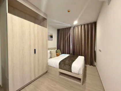 Кондо в аренду в Dcondo Reef, Kathu - 1 спальня, 28 кв.м