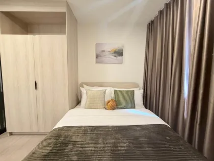 Кондо в аренду в Dcondo Reef, Kathu - 1 спальня, 28 кв.м