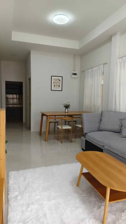Вилла с 3 спальнями и 2 ванными комнатами в аренду в Satinee Village, Таланг