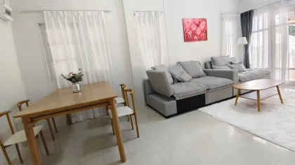 Вилла с 3 спальнями и 2 ванными комнатами в аренду в Satinee Village, Таланг