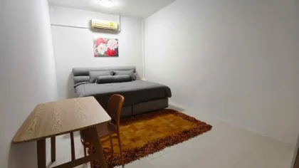 Вилла с 3 спальнями и 2 ванными комнатами в аренду в Satinee Village, Таланг