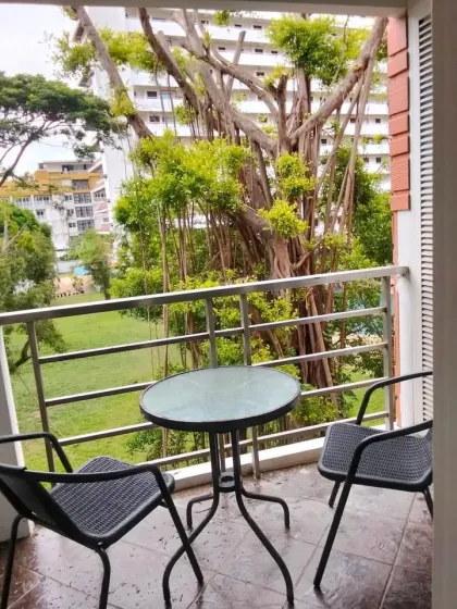 1-комнатная квартира с ванной в The Haven Lagoon, Патонг