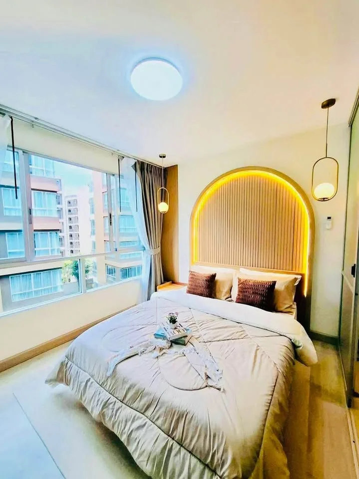 1-комнатная квартира в аренду в D Condo Creek, Кату