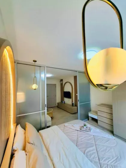 1-комнатная квартира в аренду в D Condo Creek, Кату