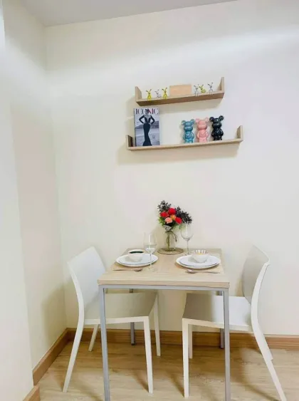 1-комнатная квартира в аренду в D Condo Creek, Кату