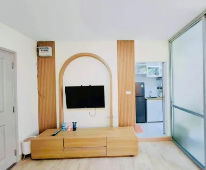 1-комнатная квартира в аренду в D Condo Creek, Кату
