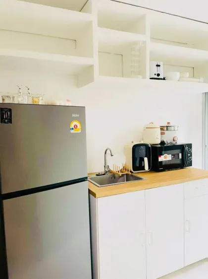 1-комнатная квартира в аренду в D Condo Creek, Кату