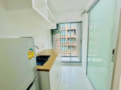 1-комнатная квартира в аренду в D Condo Creek, Кату