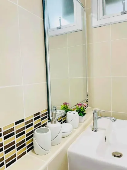 1-комнатная квартира в аренду в D Condo Creek, Кату
