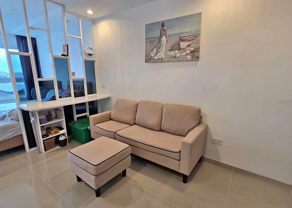 Appartement 1 chambre à louer au Royal Place Condo, Phuket Town