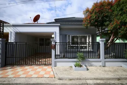 Вилла с 3 спальнями и 2 ванными в аренду | Phuket Villa Suanluang