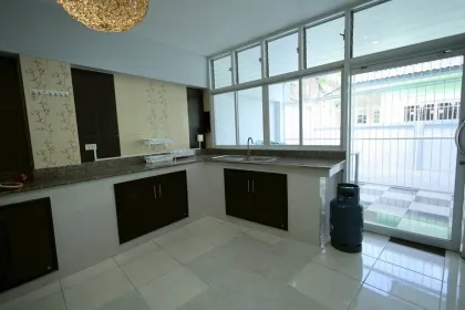 Вилла с 3 спальнями и 2 ванными в аренду | Phuket Villa Suanluang