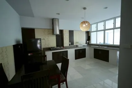 Вилла с 3 спальнями и 2 ванными в аренду | Phuket Villa Suanluang