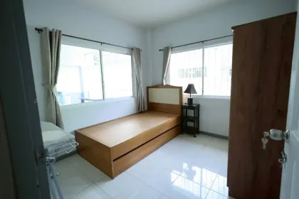 Вилла с 3 спальнями и 2 ванными в аренду | Phuket Villa Suanluang