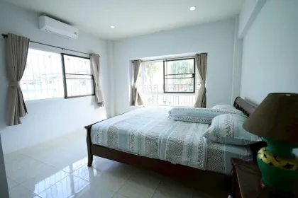 Вилла с 3 спальнями и 2 ванными в аренду | Phuket Villa Suanluang