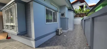 Вилла с 3 спальнями и 2 ванными в аренду | Phuket Villa Suanluang