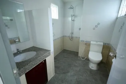 Вилла с 3 спальнями и 2 ванными в аренду | Phuket Villa Suanluang