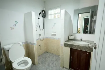 Вилла с 3 спальнями и 2 ванными в аренду | Phuket Villa Suanluang