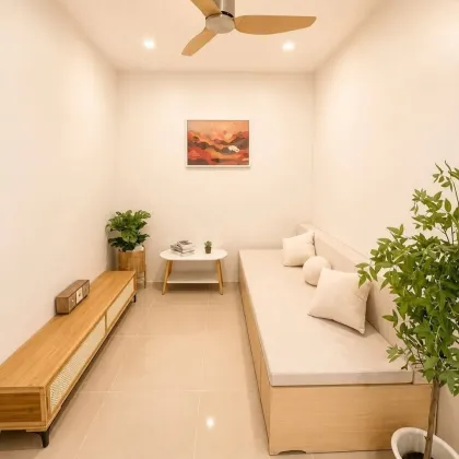 Элитный 2-спальный таунхаус в Phuket Villa Kathu