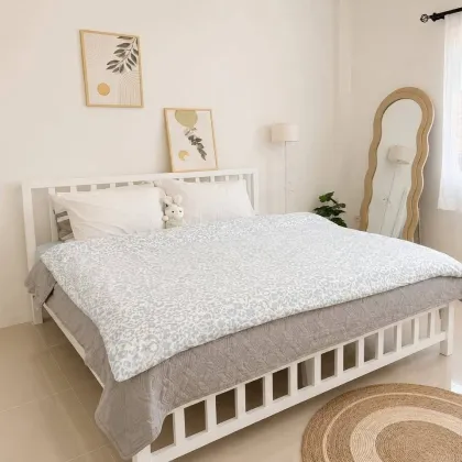 Элитный 2-спальный таунхаус в Phuket Villa Kathu