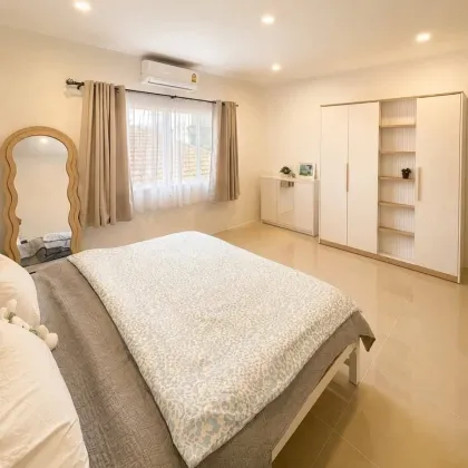 Элитный 2-спальный таунхаус в Phuket Villa Kathu