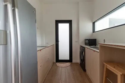 3 спальни, 3 ванные. Угловой дом у Mono Loft Koh Kaew, аренда