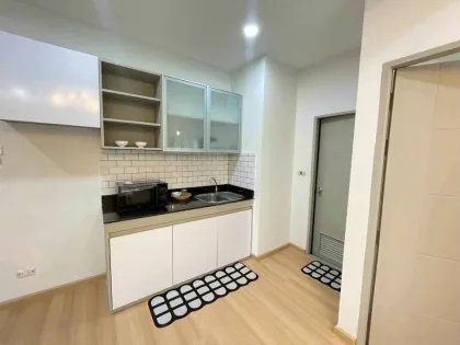 Квартира с 1 спальней в аренду в Phanason Green Place, Пхукет Таун