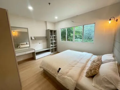 Квартира с 1 спальней в аренду в Phanason Green Place, Пхукет Таун