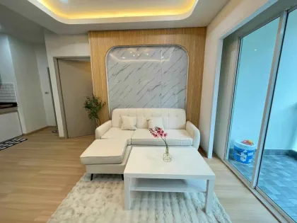 Квартира с 1 спальней в аренду в Phanason Green Place, Пхукет Таун