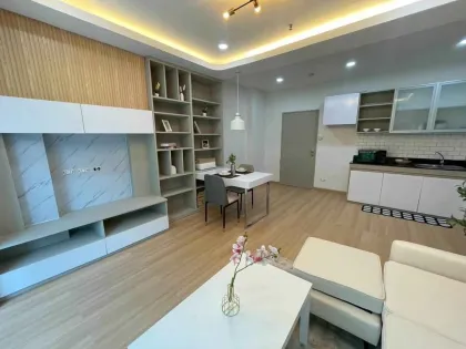 Квартира с 1 спальней в аренду в Phanason Green Place, Пхукет Таун