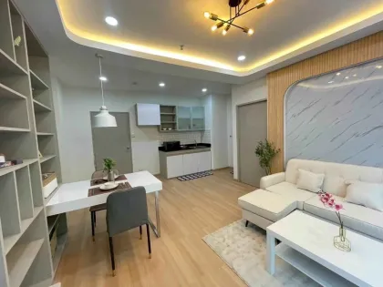Квартира с 1 спальней в аренду в Phanason Green Place, Пхукет Таун