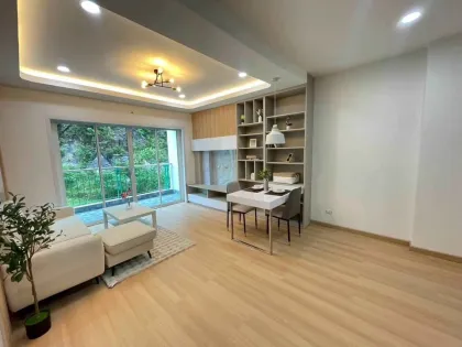 Квартира с 1 спальней в аренду в Phanason Green Place, Пхукет Таун
