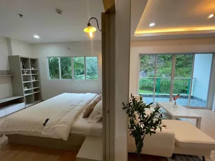 Квартира с 1 спальней в аренду в Phanason Green Place, Пхукет Таун