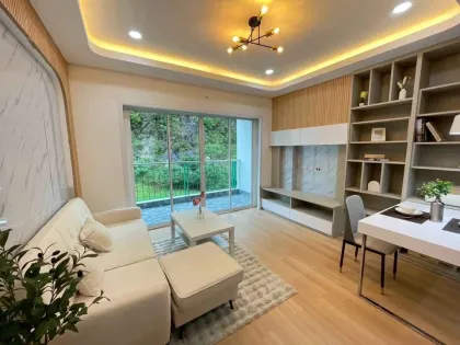 Квартира с 1 спальней в аренду в Phanason Green Place, Пхукет Таун