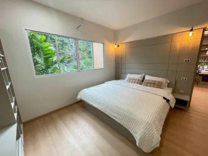 Квартира с 1 спальней в аренду в Phanason Green Place, Пхукет Таун