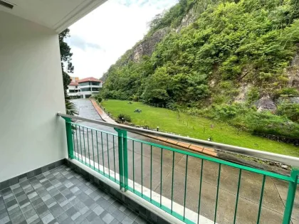 Квартира с 1 спальней в аренду в Phanason Green Place, Пхукет Таун