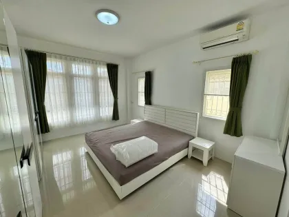 Freistehendes Haus mit 3 Schlafzimmern und 2 Bädern zur Miete in Patong