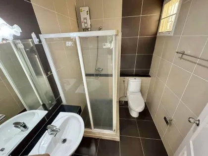 Freistehendes Haus mit 3 Schlafzimmern und 2 Bädern zur Miete in Patong