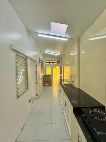 Freistehendes Haus mit 3 Schlafzimmern und 2 Bädern zur Miete in Patong